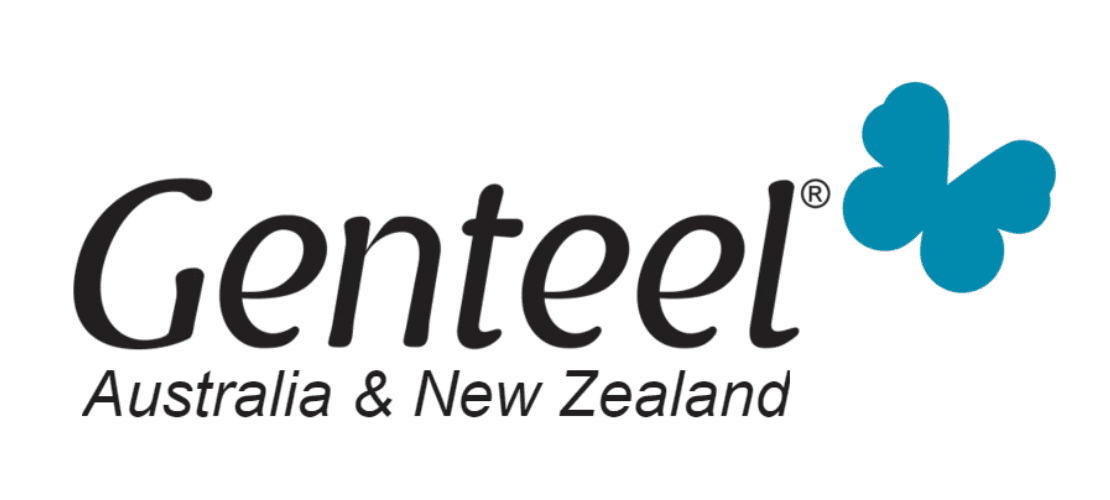 Genteel ANZ Logo