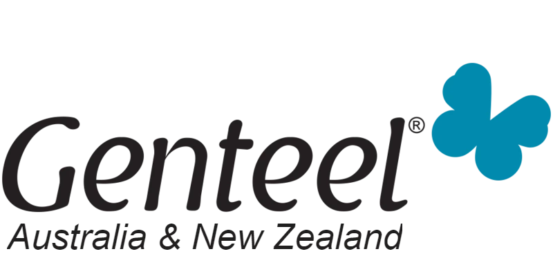 Genteel ANZ Logo